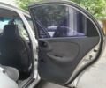 Серый ЗАЗ Ланос, объемом двигателя 1.3 л и пробегом 298 тыс. км за 2000 $, фото 5 на Automoto.ua