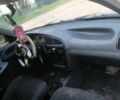 Сірий ЗАЗ Ланос, об'ємом двигуна 1.5 л та пробігом 293 тис. км за 2350 $, фото 4 на Automoto.ua