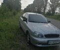 Сірий ЗАЗ Ланос, об'ємом двигуна 1.5 л та пробігом 293 тис. км за 2350 $, фото 1 на Automoto.ua