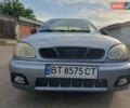 Сірий ЗАЗ Ланос, об'ємом двигуна 1.5 л та пробігом 223 тис. км за 2750 $, фото 3 на Automoto.ua