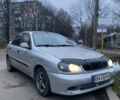 Сірий ЗАЗ Ланос, об'ємом двигуна 1.5 л та пробігом 200 тис. км за 1700 $, фото 9 на Automoto.ua