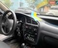 Серый ЗАЗ Ланос, объемом двигателя 1.3 л и пробегом 298 тыс. км за 2000 $, фото 7 на Automoto.ua