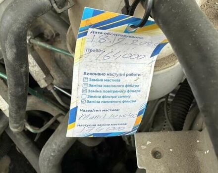 Серый ЗАЗ Ланос, объемом двигателя 1.5 л и пробегом 172 тыс. км за 2100 $, фото 6 на Automoto.ua