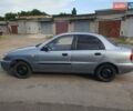Сірий ЗАЗ Ланос, об'ємом двигуна 1.5 л та пробігом 223 тис. км за 2750 $, фото 7 на Automoto.ua