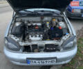 Сірий ЗАЗ Ланос, об'ємом двигуна 1.5 л та пробігом 200 тис. км за 1700 $, фото 3 на Automoto.ua