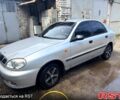 Серый ЗАЗ Ланос, объемом двигателя 1.3 л и пробегом 212 тыс. км за 1400 $, фото 1 на Automoto.ua