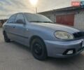 Сірий ЗАЗ Ланос, об'ємом двигуна 1.5 л та пробігом 223 тис. км за 2750 $, фото 1 на Automoto.ua