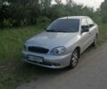 Сірий ЗАЗ Ланос, об'ємом двигуна 1.5 л та пробігом 293 тис. км за 2350 $, фото 2 на Automoto.ua