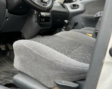 Серый ЗАЗ Ланос, объемом двигателя 1.5 л и пробегом 172 тыс. км за 2100 $, фото 10 на Automoto.ua