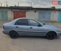 Сірий ЗАЗ Ланос, об'ємом двигуна 1.5 л та пробігом 223 тис. км за 2750 $, фото 1 на Automoto.ua