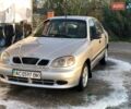Серый ЗАЗ Ланос, объемом двигателя 1.6 л и пробегом 337 тыс. км за 1800 $, фото 1 на Automoto.ua