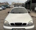Серый ЗАЗ Ланос, объемом двигателя 1.39 л и пробегом 145 тыс. км за 2200 $, фото 1 на Automoto.ua
