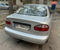 Сірий ЗАЗ Ланос, об'ємом двигуна 1.39 л та пробігом 130 тис. км за 2300 $, фото 4 на Automoto.ua