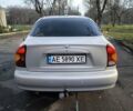 Сірий ЗАЗ Ланос, об'ємом двигуна 1.5 л та пробігом 222 тис. км за 2650 $, фото 3 на Automoto.ua