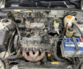 Сірий ЗАЗ Ланос, об'ємом двигуна 1.5 л та пробігом 128 тис. км за 2000 $, фото 9 на Automoto.ua