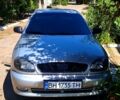 Сірий ЗАЗ Ланос, об'ємом двигуна 1.5 л та пробігом 120 тис. км за 3000 $, фото 1 на Automoto.ua
