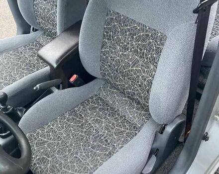 Сірий ЗАЗ Ланос, об'ємом двигуна 1.39 л та пробігом 69 тис. км за 2900 $, фото 35 на Automoto.ua