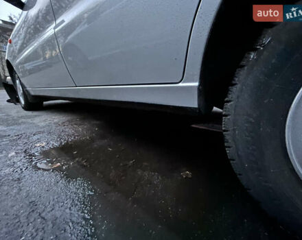 Сірий ЗАЗ Ланос, об'ємом двигуна 1.4 л та пробігом 124 тис. км за 2300 $, фото 8 на Automoto.ua