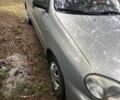 Сірий ЗАЗ Ланос, об'ємом двигуна 1.5 л та пробігом 170 тис. км за 2000 $, фото 3 на Automoto.ua