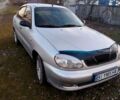 Серый ЗАЗ Ланос, объемом двигателя 1.4 л и пробегом 0 тыс. км за 1790 $, фото 1 на Automoto.ua