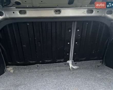 Сірий ЗАЗ Ланос, об'ємом двигуна 1.39 л та пробігом 69 тис. км за 2900 $, фото 54 на Automoto.ua