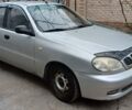 Серый ЗАЗ Ланос, объемом двигателя 1.4 л и пробегом 340 тыс. км за 1950 $, фото 1 на Automoto.ua