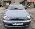 ЗАЗ Ланос 2007 у Запоріжжя на Automoto.ua Сірий ЗАЗ Ланос, об'ємом двигуна 1.5 л та пробігом 234 тис. км за 2300 $, фото 1 на Automoto.ua
