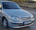 ЗАЗ Ланос 2007 в Днепре (Днепропетровске) на Automoto.ua Серый ЗАЗ Ланос, объемом двигателя 1.5 л и пробегом 108 тыс. км за 3600 $, фото 2 на Automoto.ua
