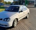 Сірий ЗАЗ Ланос, об'ємом двигуна 1.5 л та пробігом 290 тис. км за 1705 $, фото 1 на Automoto.ua