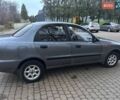 Сірий ЗАЗ Ланос, об'ємом двигуна 1.5 л та пробігом 141 тис. км за 2350 $, фото 13 на Automoto.ua