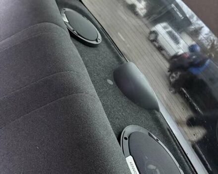 Серый ЗАЗ Ланос, объемом двигателя 1.39 л и пробегом 145 тыс. км за 2200 $, фото 11 на Automoto.ua