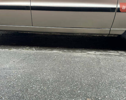 Сірий ЗАЗ Ланос, об'ємом двигуна 1.5 л та пробігом 176 тис. км за 2100 $, фото 15 на Automoto.ua