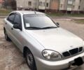 Серый ЗАЗ Ланос, объемом двигателя 1.4 л и пробегом 79 тыс. км за 4200 $, фото 1 на Automoto.ua
