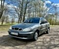 Серый ЗАЗ Ланос, объемом двигателя 1.39 л и пробегом 142 тыс. км за 2599 $, фото 1 на Automoto.ua