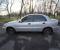 Сірий ЗАЗ Ланос, об'ємом двигуна 1.5 л та пробігом 222 тис. км за 2650 $, фото 2 на Automoto.ua
