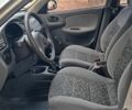 Серый ЗАЗ Ланос, объемом двигателя 1.4 л и пробегом 34 тыс. км за 3600 $, фото 11 на Automoto.ua