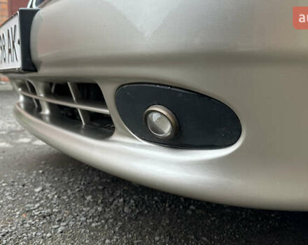 Сірий ЗАЗ Ланос, об'ємом двигуна 1.5 л та пробігом 176 тис. км за 2100 $, фото 36 на Automoto.ua