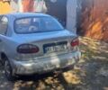 Сірий ЗАЗ Ланос, об'ємом двигуна 1.4 л та пробігом 262 тис. км за 1100 $, фото 2 на Automoto.ua