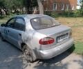 Серый ЗАЗ Ланос, объемом двигателя 1.39 л и пробегом 290 тыс. км за 1850 $, фото 3 на Automoto.ua