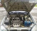 Сірий ЗАЗ Ланос, об'ємом двигуна 1.5 л та пробігом 273 тис. км за 3000 $, фото 6 на Automoto.ua