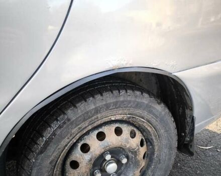 Сірий ЗАЗ Ланос, об'ємом двигуна 1.5 л та пробігом 222 тис. км за 2650 $, фото 13 на Automoto.ua