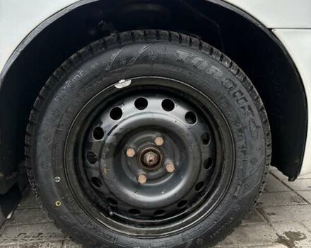 Серый ЗАЗ Ланос, объемом двигателя 1.39 л и пробегом 145 тыс. км за 2200 $, фото 21 на Automoto.ua