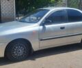 Сірий ЗАЗ Ланос, об'ємом двигуна 1.39 л та пробігом 156 тис. км за 2600 $, фото 7 на Automoto.ua