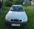 ЗАЗ Ланос 2007 у Броварах на Automoto.ua Сірий ЗАЗ Ланос, об'ємом двигуна 1.39 л та пробігом 187 тис. км за 1000 $, фото 1 на Automoto.ua