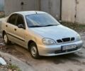 Сірий ЗАЗ Ланос, об'ємом двигуна 1.4 л та пробігом 175 тис. км за 1800 $, фото 2 на Automoto.ua