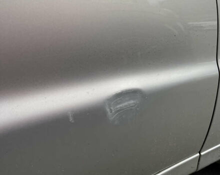 Сірий ЗАЗ Ланос, об'ємом двигуна 1.4 л та пробігом 124 тис. км за 2300 $, фото 20 на Automoto.ua