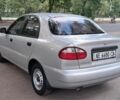 Серый ЗАЗ Ланос, объемом двигателя 1.4 л и пробегом 34 тыс. км за 3600 $, фото 8 на Automoto.ua