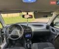 Серый ЗАЗ Ланос, объемом двигателя 1.39 л и пробегом 90 тыс. км за 2900 $, фото 3 на Automoto.ua