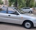 Серый ЗАЗ Ланос, объемом двигателя 1.4 л и пробегом 34 тыс. км за 3600 $, фото 2 на Automoto.ua