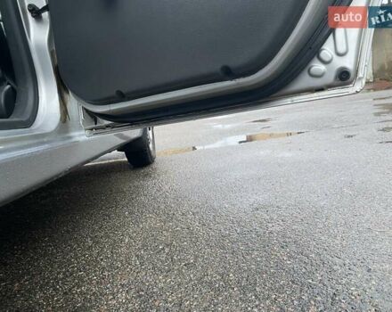 Сірий ЗАЗ Ланос, об'ємом двигуна 1.39 л та пробігом 69 тис. км за 2900 $, фото 49 на Automoto.ua